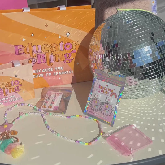 The Pastel Teacher Bundle