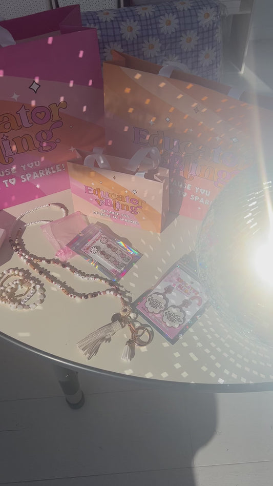 The Boho Teacher Bundle