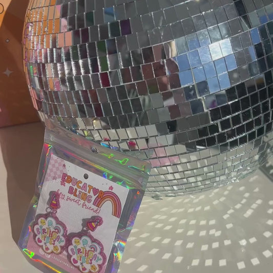 The Rainbow Teacher Bundle