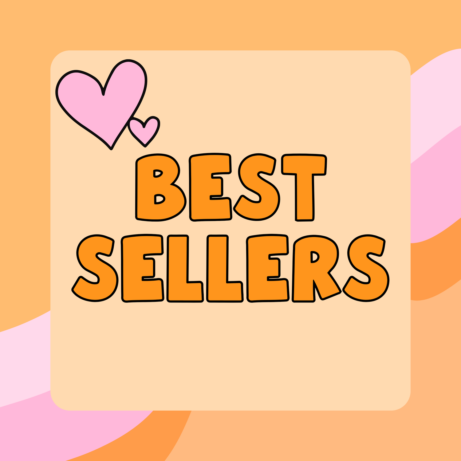 BEST SELLERS