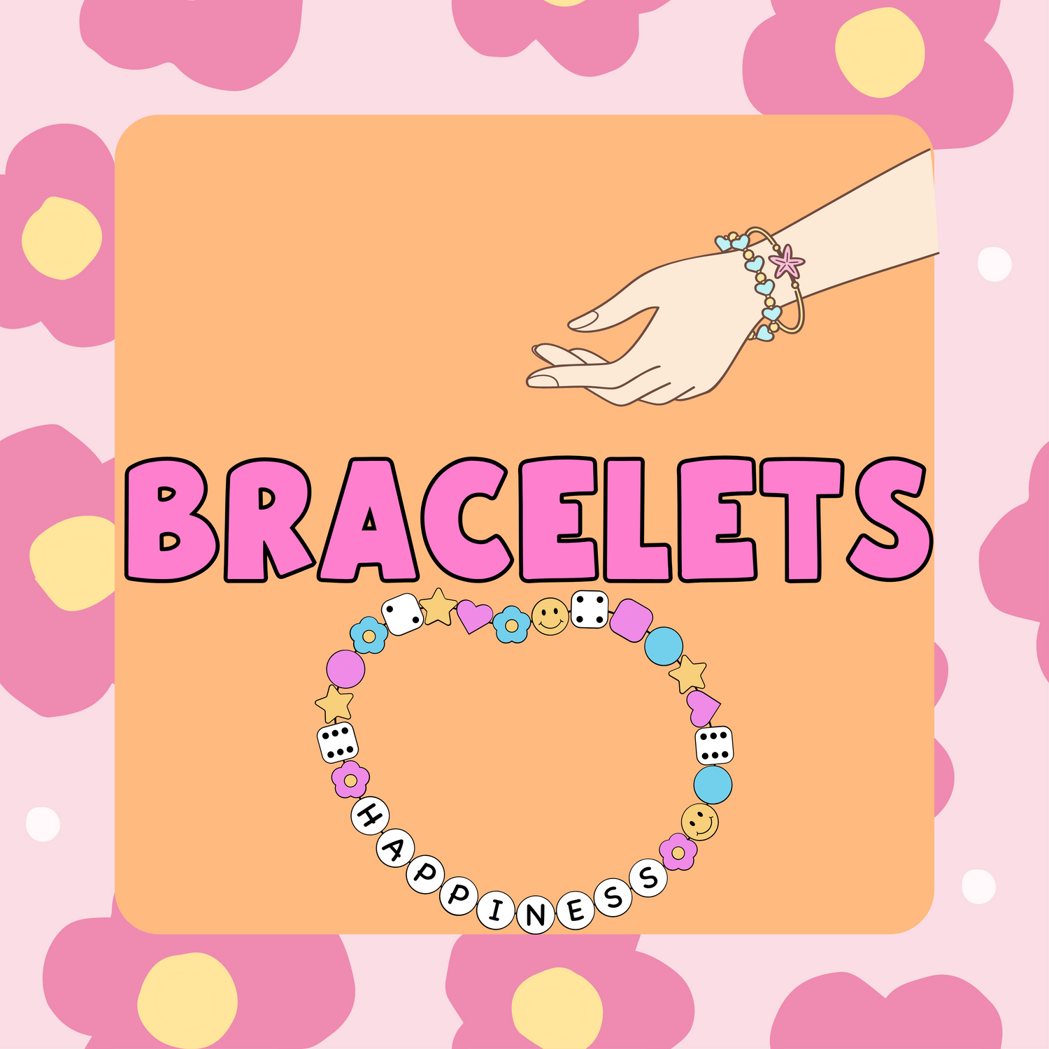 BRACELETS
