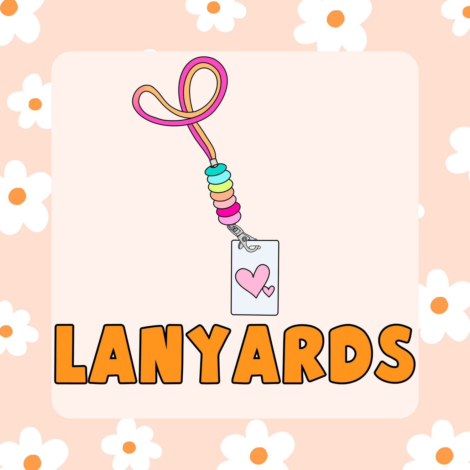 Lanyards