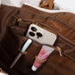Ultimate Teacher Handbag Tote - Boho Daisies