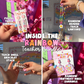 The Rainbow Teacher Bundle