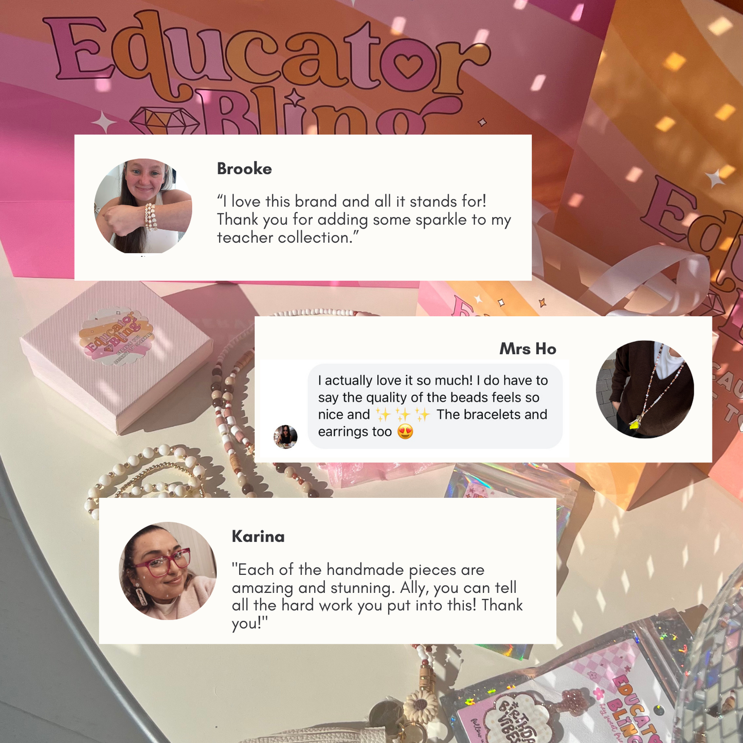 The Boho Teacher Bundle