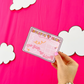 Educator Bling Gift Card