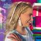 TEACH *BOHO* Staple Teacher Earrings | Neutral Drop Dangle Acrylic Earrings