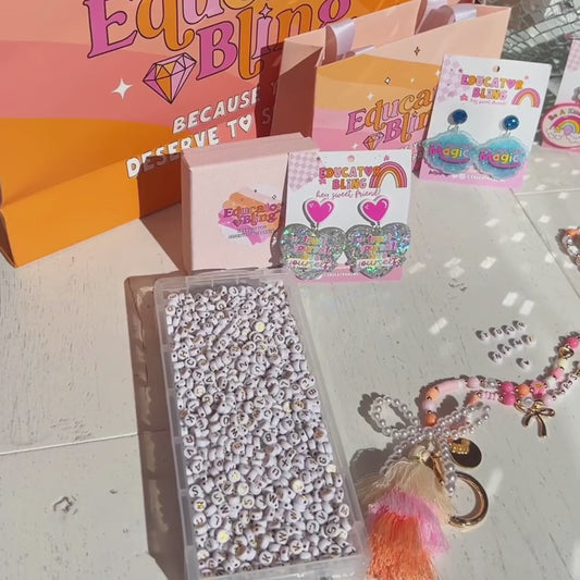 The ✨Sparkle Again✨ Personalised Bundle