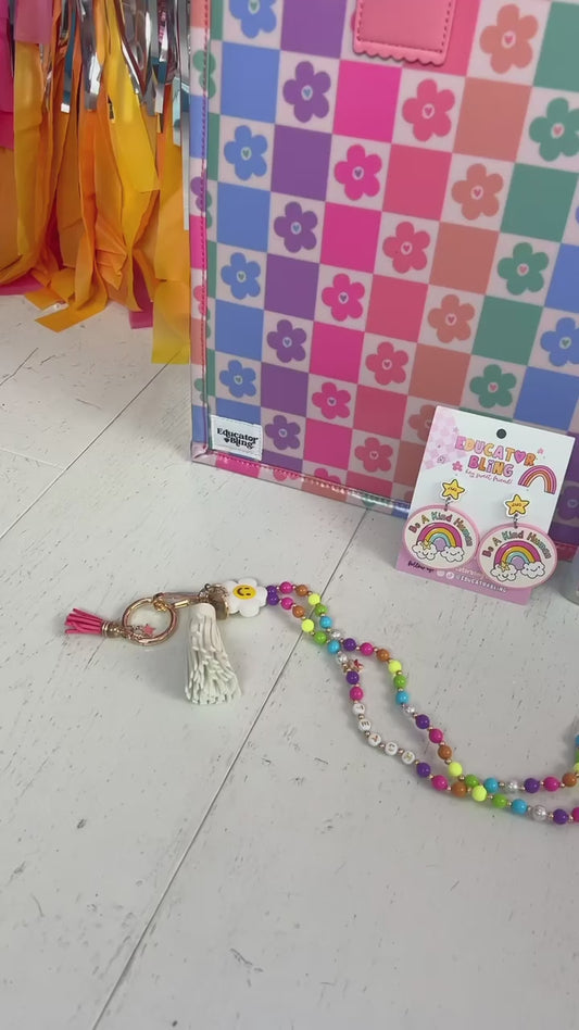 Rainbow Bag Teacher Bundle