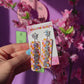 TEACH *SPARKLE* Staple Teacher Earrings | Colourful Drop Dangle Acrylic Earrings