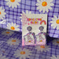 'You Are More Than Enough' Teacher Earrings | Colourful Drop Dangle Acrylic Earrings