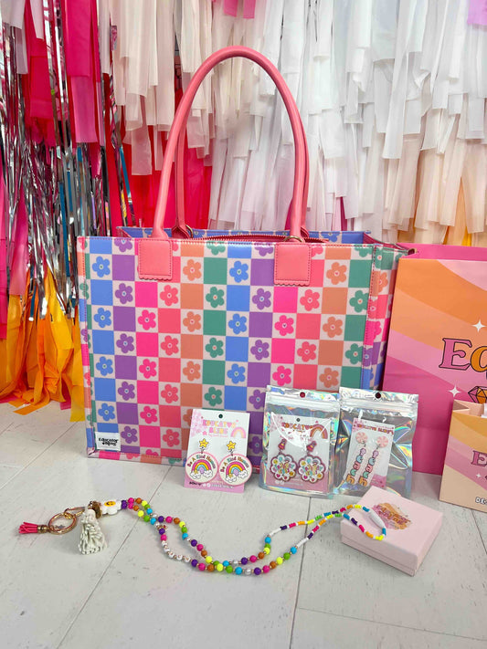 Rainbow Bag Teacher Bundle