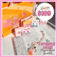The ✨Sparkle Again✨ Personalised Bundle
