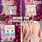 The ✨Sparkle Again✨ NON-Personalised Bundle